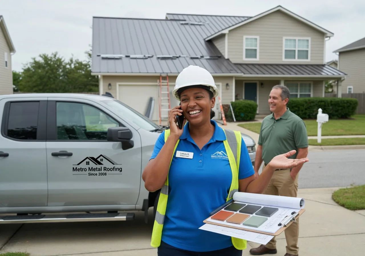 Metal Roofing Installation Cotton, MN FAQs
