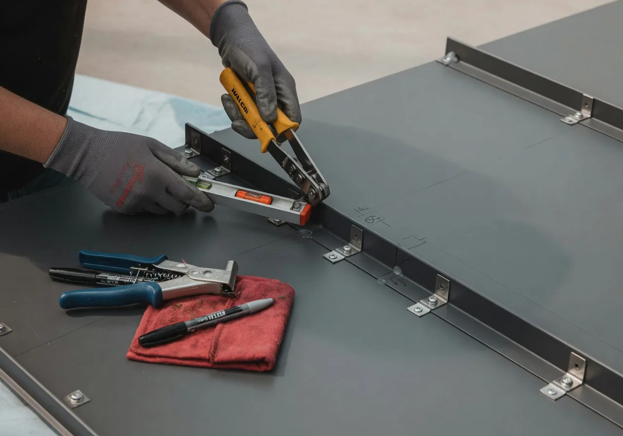 Why choose Metal Roofing Installation in Cotton, MN